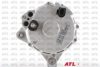 ATL Autotechnik L 83 280 Alternator